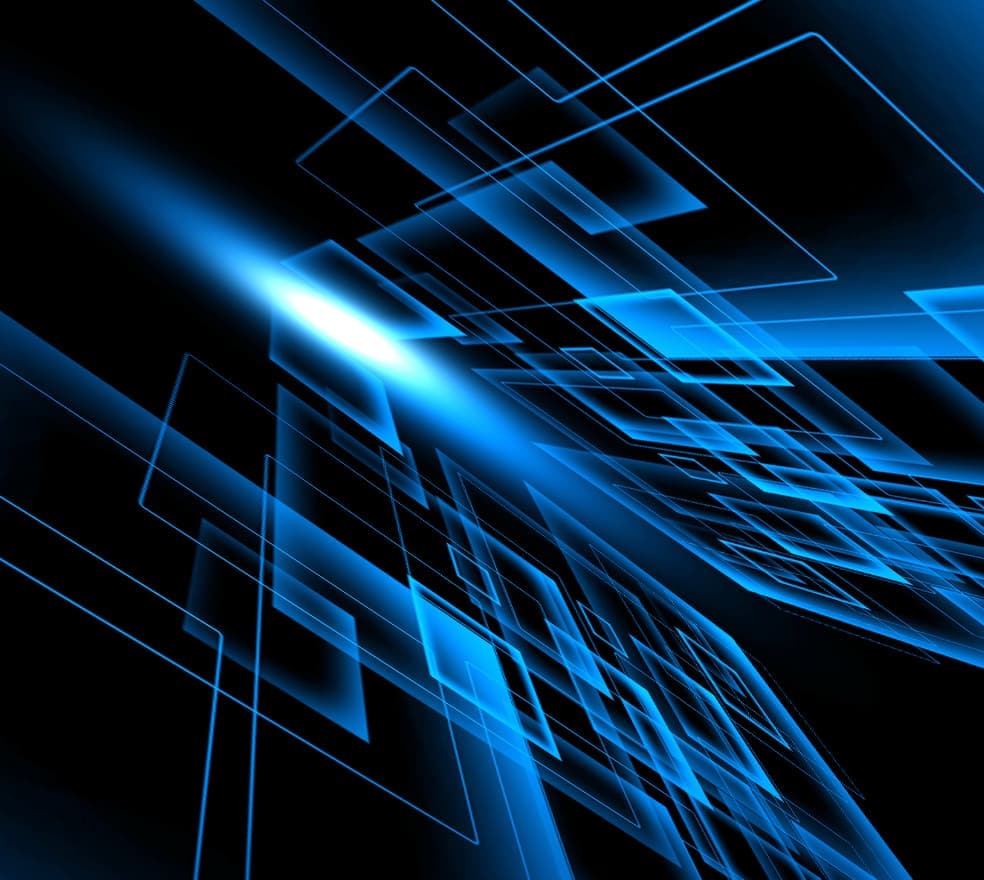 Digital background